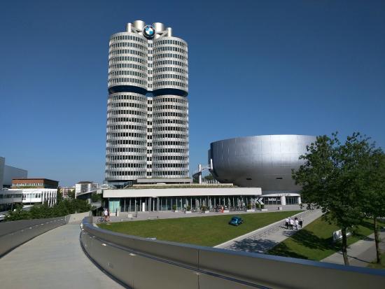 Museu da BMW